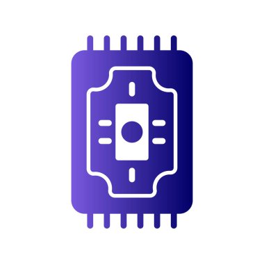 Halı simgesi. Çizgi sanatı tasarımı