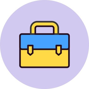 çanta vektör illüstrasyon grafik tasarımı