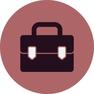 çanta vektör illüstrasyon grafik tasarımı