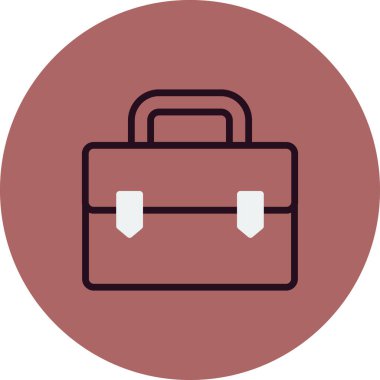 çanta vektör illüstrasyon grafik tasarımı