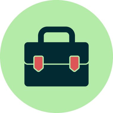 çanta vektör illüstrasyon grafik tasarımı