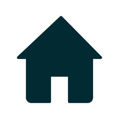 Binaların, evlerin, evlerin vektör çizimi 