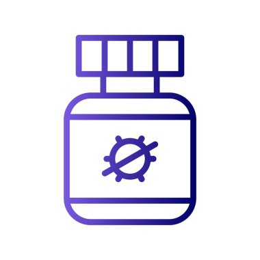 Soyut aşı vektör gösterimi