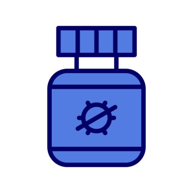 Soyut aşı vektör gösterimi