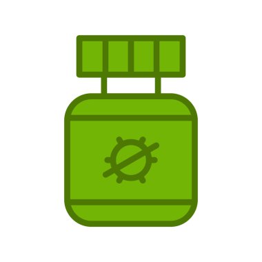 Soyut aşı vektör gösterimi