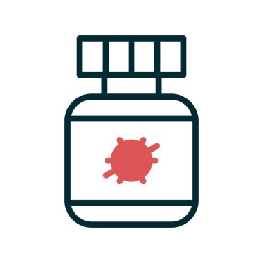 Soyut aşı vektör gösterimi