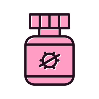 Soyut aşı vektör gösterimi