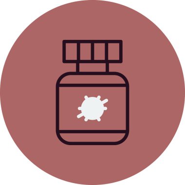 Soyut aşı vektör gösterimi