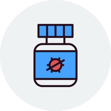 Soyut aşı vektör gösterimi