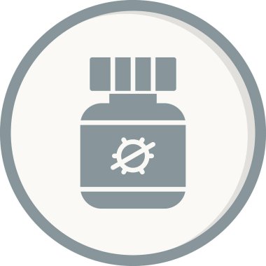 Soyut aşı vektör gösterimi