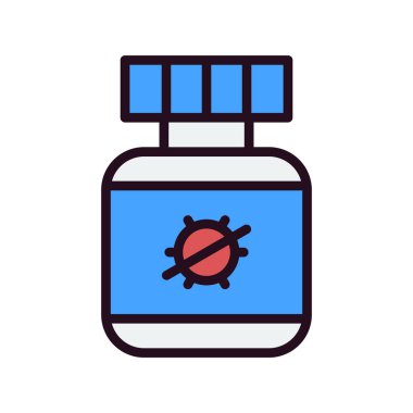 Soyut aşı vektör gösterimi