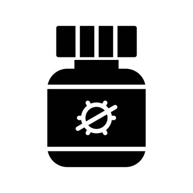 Soyut aşı vektör gösterimi