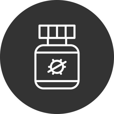 Soyut aşı vektör gösterimi