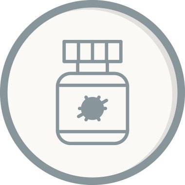 Soyut aşı vektör gösterimi