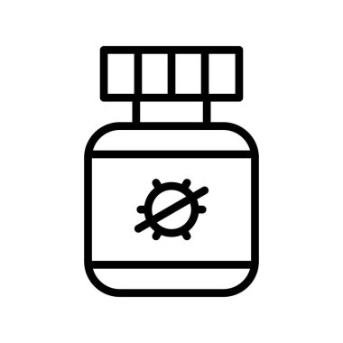 Soyut aşı vektör gösterimi