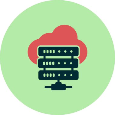 Bulut veri. Basit tasarım