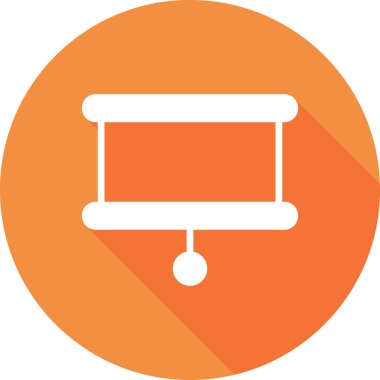 Modern eğitim ikonunun vektör illüstrasyonu 