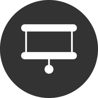 Modern eğitim ikonunun vektör illüstrasyonu 