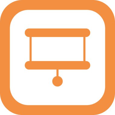 Modern eğitim ikonunun vektör illüstrasyonu 