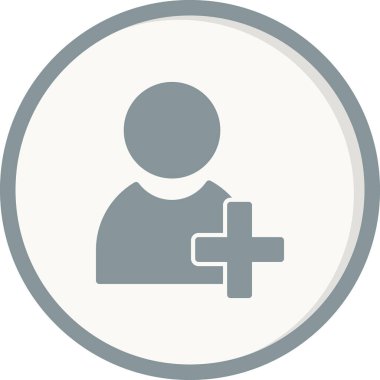 kullanıcı ekle. Basit tasarım