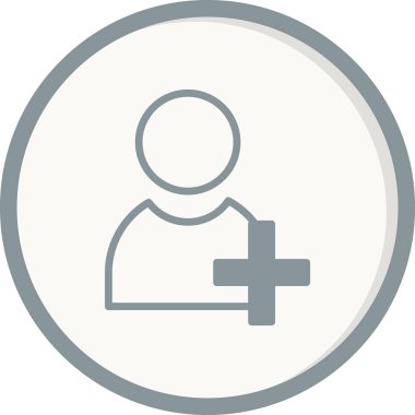 kullanıcı ekle. Basit tasarım