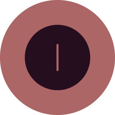 Web simgesi düğmesi, çevrimiçi web tasarımı, vektör 