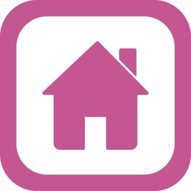 Binaların, evlerin, evlerin vektör çizimi 