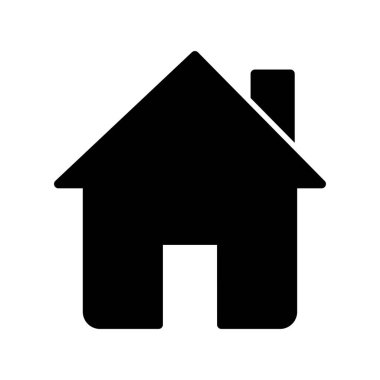 Binaların, evlerin, evlerin vektör çizimi 