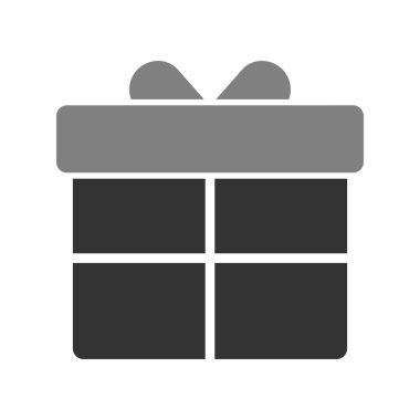 hediye kutusu vektör illüstrasyonuName 