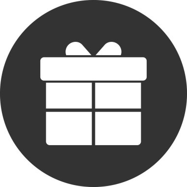 hediye kutusu vektör illüstrasyonuName 