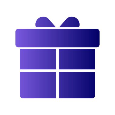 hediye kutusu vektör illüstrasyonuName 