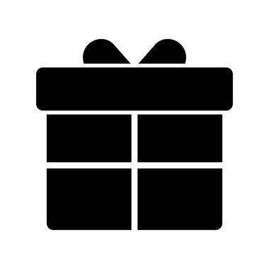 hediye kutusu vektör illüstrasyonuName 