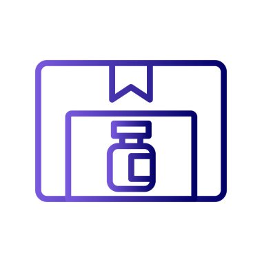 Soyut aşı vektör gösterimi