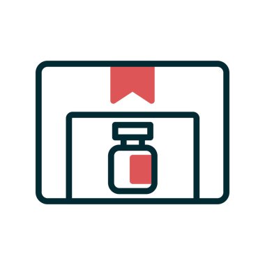 Soyut aşı vektör gösterimi