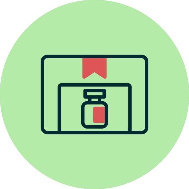 Soyut aşı vektör gösterimi