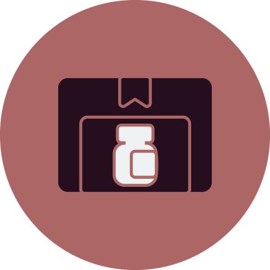 Soyut aşı vektör gösterimi