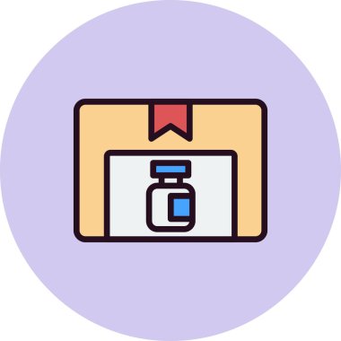 Soyut aşı vektör gösterimi