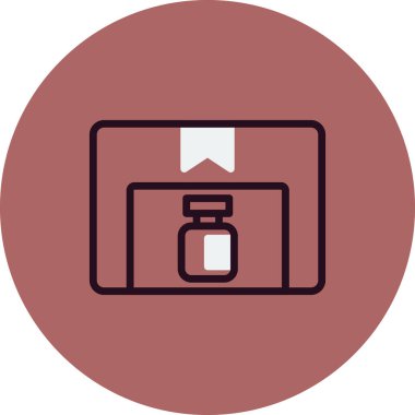 Soyut aşı vektör gösterimi