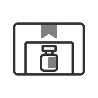 Soyut aşı vektör gösterimi