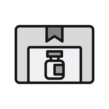 Soyut aşı vektör gösterimi