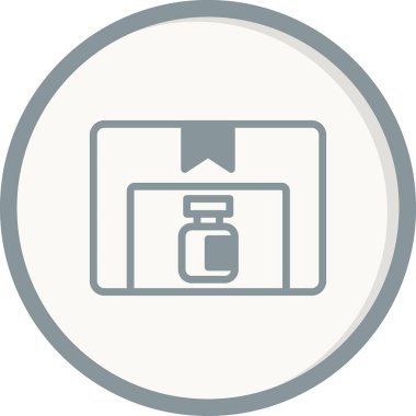 Soyut aşı vektör gösterimi