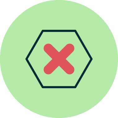 Simge vektör resimlemesini sil