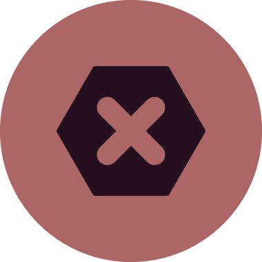 Simge vektör resimlemesini sil