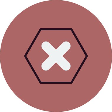 Simge vektör resimlemesini sil