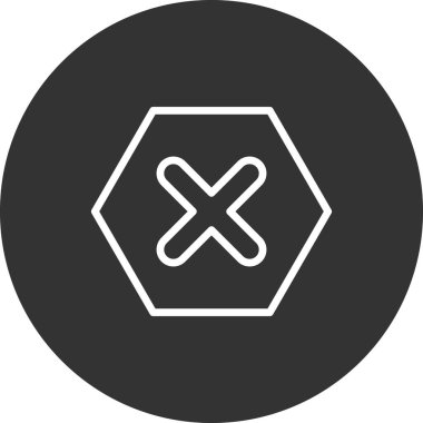 Simge vektör resimlemesini sil