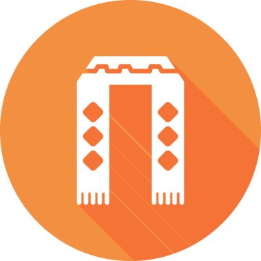 eşarp, tasarım ögesi, simge çizimi