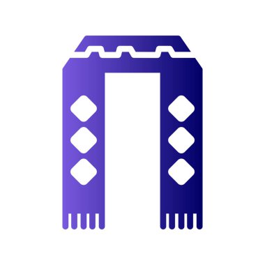 eşarp, tasarım ögesi, simge çizimi