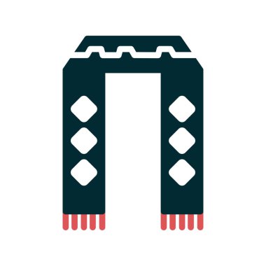 eşarp, tasarım ögesi, simge çizimi