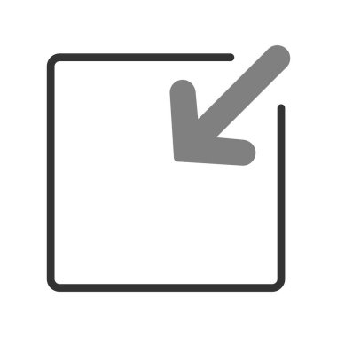 ok simgesi vektör illüstrasyonu indir 