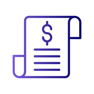 Uygulamalar için çalışma tablolarının İllüstrasyon Vektörü grafiği